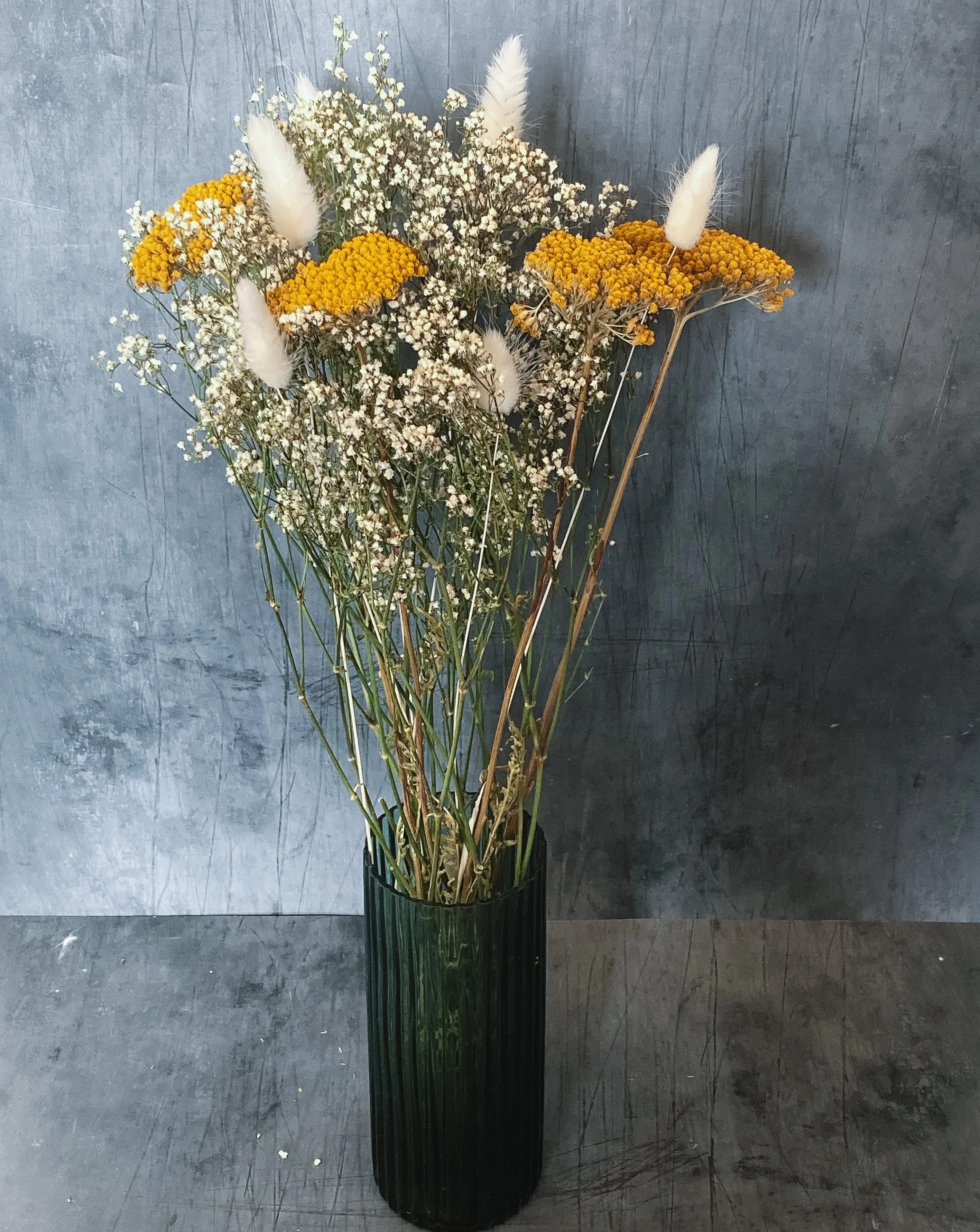 Harri DIY Letterbox Dried Flowers