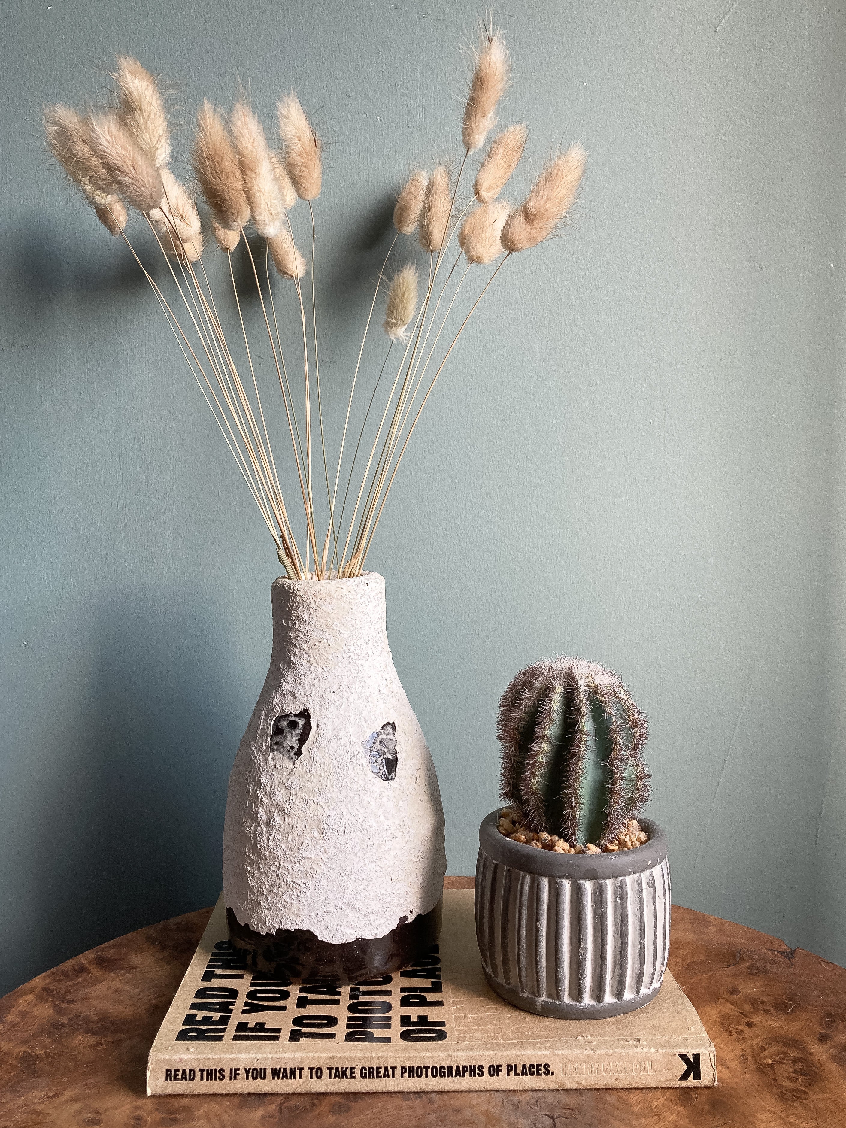 Dried Bunny Tails - Natural x20 - Image 2